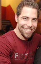 A.M. Marcus