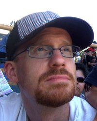 Aaron K. Redshaw