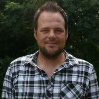 James  Duren
