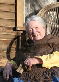 Dot Jackson profile picture