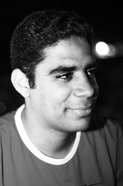 أحمد سمير جوهر