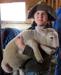 Jenna Woginrich profile picture