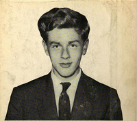 Kenneth Martin