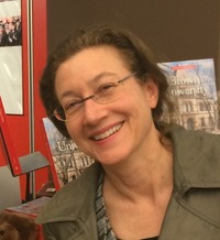 Judy Sternlight profile picture