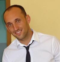 Mark Pashku