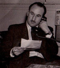 Cyril Kersh profile picture