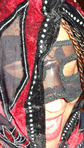 Amaya Radjani