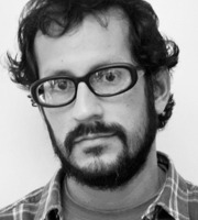 Sergio Galarza