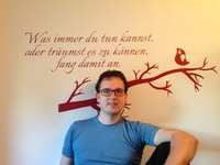 Thomas Seidl