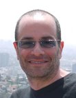 Rob Wolf
