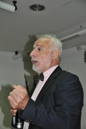 Pascal Vernus
