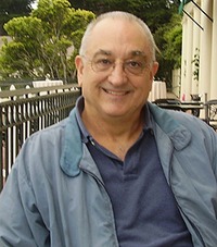 Ronald Watkins profile picture