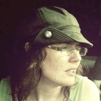 Janine Ashbless profile picture