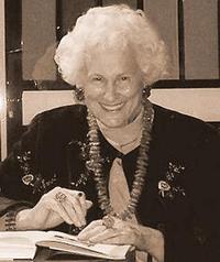 Virginia Spencer Carr profile picture