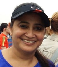 Preeti   Singh