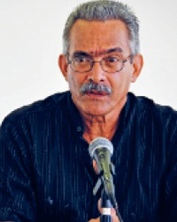 Desiderio Navarro