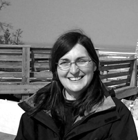 Janeen Rastall