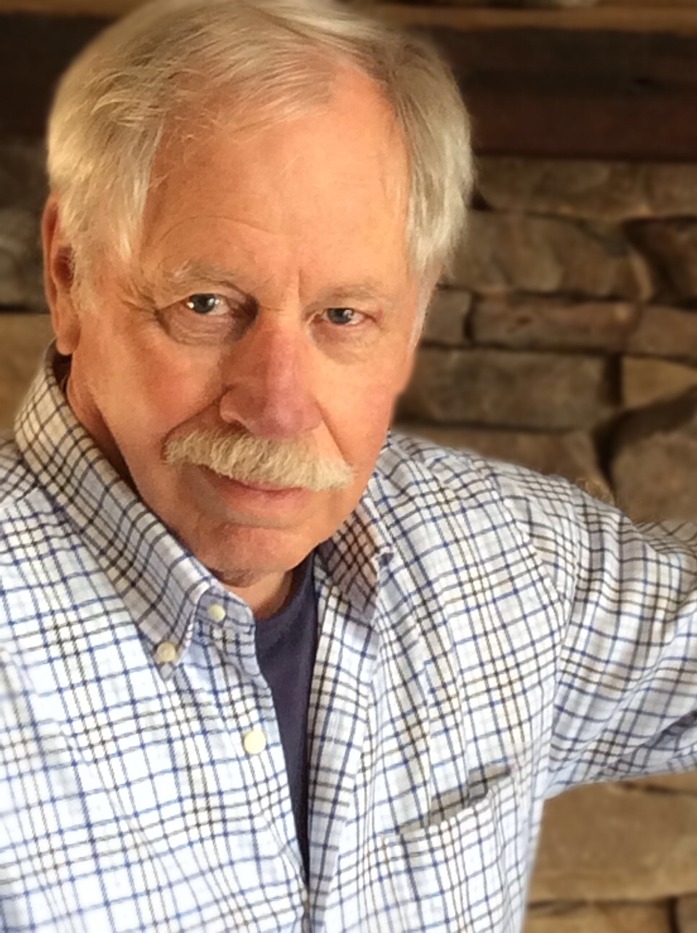 Steve Taylor (Author of Wheels Up)