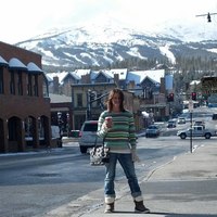 M.L.  Ross profile picture