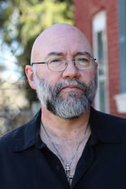 Jeff Mann profile picture