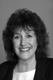 Barbara Isenberg profile picture