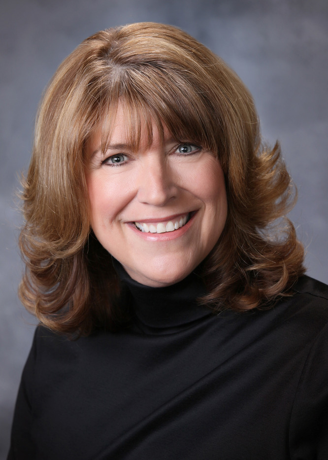 Joanne Fox Phillips (Author of Revenge of the Cube Dweller)