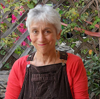 Laurie Pepper profile picture