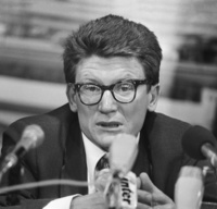 Andrei Amalrik profile picture