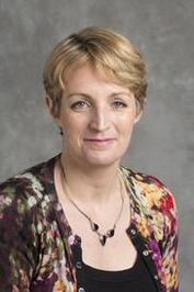 Eleanor Robson