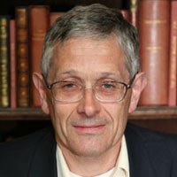 Nicholas Postgate