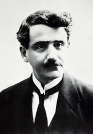 José María Eguren