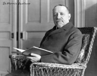 Morris Jastrow Jr.