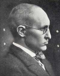 Aaro Hellaakoski