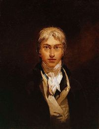 J.M.W. Turner profile picture