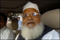 Muhammad Rafi Usmani