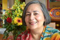 Asma Barlas profile picture