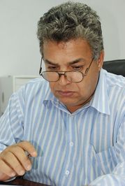 حمد المسماري