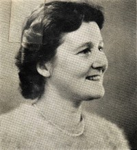 Rosalie K. Fry profile picture
