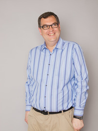 Timothy Michael Lewis