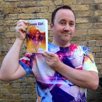 R.S.J. Gregory profile picture
