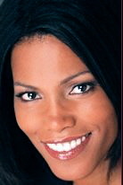 Ilyasah Shabazz