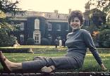 Marjorie Perloff