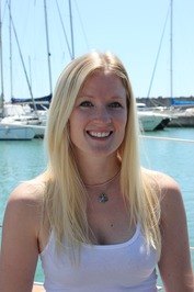 Louise Amy Kennedy