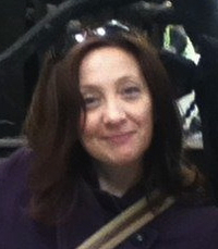 Maggy Farrell