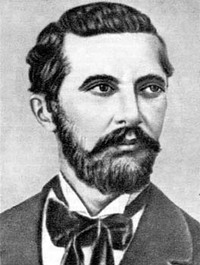 Naim Frashëri profile picture