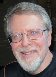 Robert V. Robinson