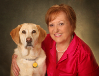 Julia Spencer profile picture