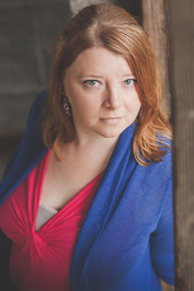 Amanda K. Byrne profile picture