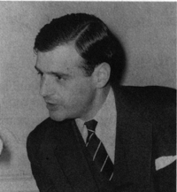 A.E. Ellis profile picture