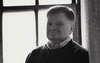 James Schuyler profile picture